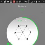 [EXO] 재작년 오늘 이시간 <b>니</b>네가 하던 <b>짓</b>