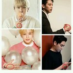 [BAP] 짹에서 봤는데ㅜㅜ