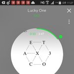 [EXO] 진짜 너네 <b>덕심</b> 부족할때 도쿄돔 나비소녀랑