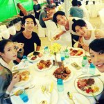 [백현] 161006 <b>이준기</b>님 인스타그램 업데이트 백현