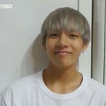 [방탄소년단] 조카 까매 ㅋㅋㅋㅋㅋㅋㅋ <b>흑인</b>이야? ㅋㅋ