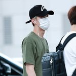 [세훈] 161001 <b>출입국</b> 고화질3