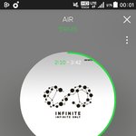 [인피니트] 12시다 다운가자 ㄱㄱ