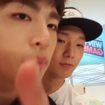 [바비] 주네바비<b>어색</b>한거 팩튼뎈ㅋㅋ