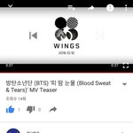 [방탄소년단] <b>따봉</b> 1빠는 나다