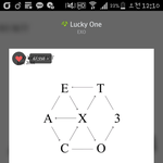 [EXO] ㅅㅂ럭키<b>원들</b>을때마다 밥씽이 조카웃기네