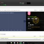 [EXO] ㅁㅊ 5분차<b>트지</b>린다