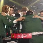 [EXO] 감수성 지리게 터졌다
