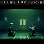 [방탄소년단] <b>이장면</b>
