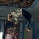 [방탄소년단] 이건 무슨의미지..?