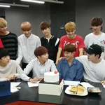 [세븐틴] 도겸이 스포한거니..?