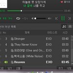 [EXO] 엑소 신곡 나올 때마다 공감