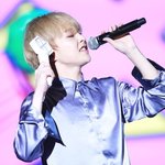 [시우민] (시우민)노래하는 요정님