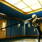 [방탄소년단] 지민이 묶여있는거 윤기아닌듯