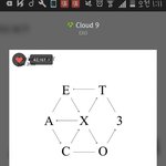 [EXO] 어우 나 오늘 내 한계를 느낌