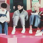 [위너] 오랜만에 반달1친구 다시보기하는데