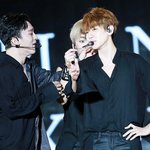 [백현] <b>항저우</b>콘 벌레깜놀백현 고화질