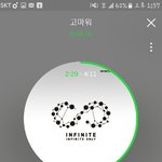 [인피니트] ㅅㄷ인쭈혼자가도 먹을<b>만해</b>?!