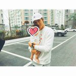 [세훈] 1년전 오늘-151007