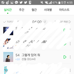 [<b>B1A4</b>] 스밍 하고 있는 거 맞지??