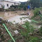 [조언부탁] 사진有)인재인가요 자연재해인가요