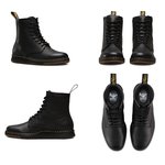 가을 데일리룩에는 닥터마틴 <b>뉴턴</b>!