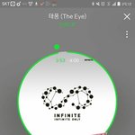[인피니트] <b>벅스</b>, 타싸 같이돌릴때 이어폰으로 한곡만?