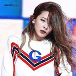 카리스마 넘치는 <b>냉미녀</b> 女돌