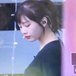 조이 <b>흑발</b>로 돌아와따!!!