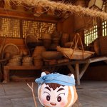 [시우민] 시우민팬들이 <b>손재주</b>가 좋단 말이지 ㅋㅋㅋ