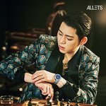 [블락비] 지코 <b>피아제</b> 폴로 S 화보 존잘러