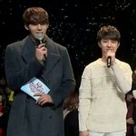 [EXO] <b>디오</b>팬이 원하는 찬됴세 유닛나오면 벌어지는 상황