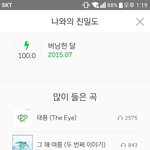 [인피니트] ㅅㄷ(나 대리스밍해서 스밍<b>횟수</b>로 인증할게!)우리 학교...
