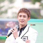 요즘 <b>닉쿤</b> 비주얼 ㅎㄷㄷ