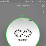 [인피니트] 착하고 예쁜 톡이들 이거하자