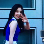 +) 드디어 <b>흑발</b>로 돌아온 아이린과 조이 :')