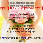 [요거강추욤] 주말인데,..예랑,예신님들 꿀팁+