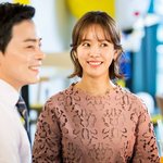 한지민 질투의화신 비하인드컷!