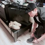 [방탄소년단] 캐기<b>엽당</b>ㅋㅋㅋㅋㅋㅋ