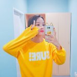 송소희 <b>평소</b> 모습임