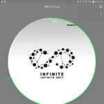 [인피니트] 근데 나 <b>태풍</b> 처음 들었을때 가사 평생 못 외울 줄