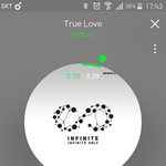 [인피니트] ㅋㅋㅋ지금 아빠때문에 <b>복가</b>재방보고있는데