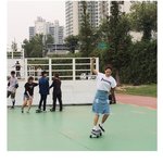 당췌 못하는게 없는 <b>팔방미인</b> 레인보우 김재경 매력 쩔