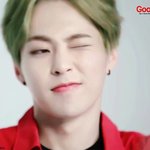 [EXO] 민석이 애쉬<b>카키</b>면 존예일텐데..