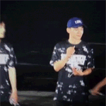 [CHEN] 세니 저번에도 종대 <b>주머니</b>에서