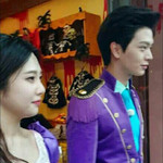 [육성재조이] 이사진 보고 세삼 또 둥뎨