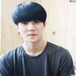 [EXO] 찌질하게 관음와서 반대만 쳐누르고 튀는 라띤이 <b>애잔</b>해