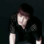 [EXO] 엠생라띤이 <b>애잔</b> 가정교육을 못받아서