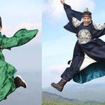 구르미 뒤늦게 보기 시작함ㅋㅋㅋ