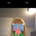 [댓글부탁해] 나 <b>탈색</b>1번했는데 색밝게나왔지않아?